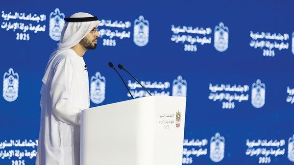 عمر الدرعي: «الأمن الفكري» يبدأ من التنشئة السوية