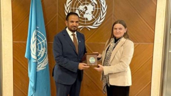 «وثيقة أبوظبي» محور مباحثات «الأخوة الإنسانية» في جنيف