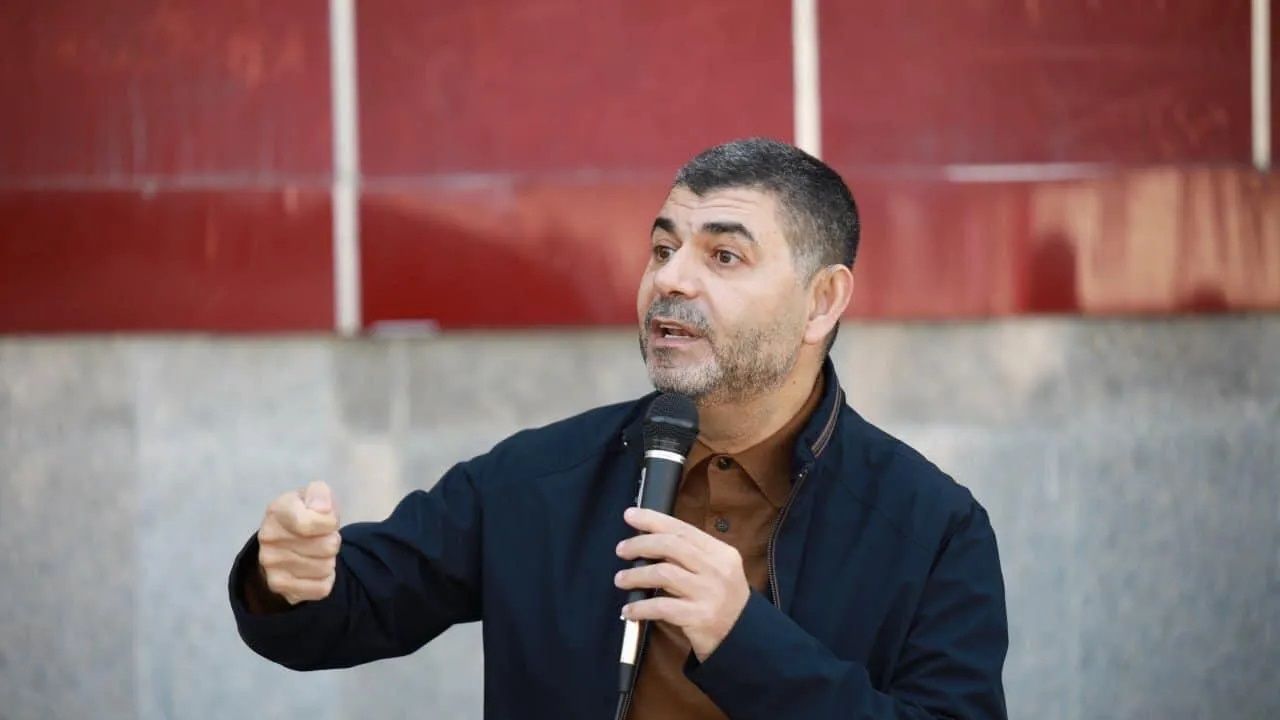 حيدر الملا: الحرية أصبحت وظيفة سلطوية تمنح لمن يجيد الولاء لا من يجيد القول