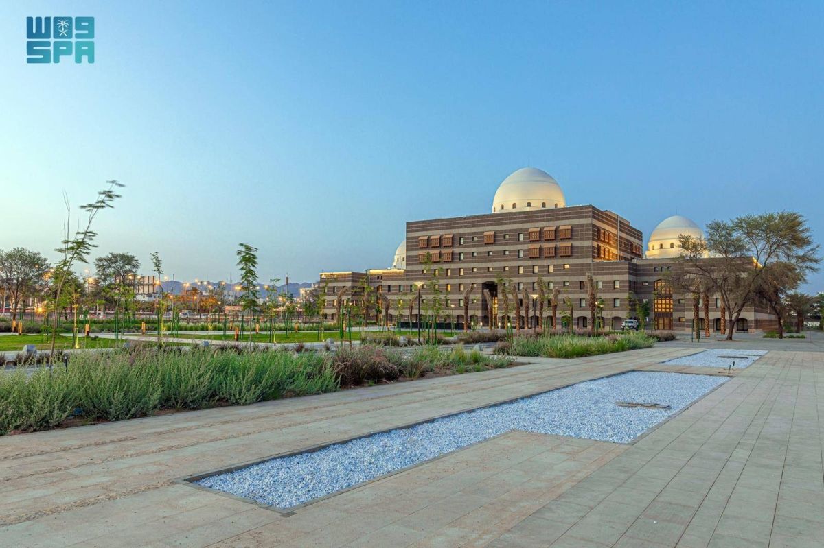 منظومة رقمية متكاملة تعزز جودة الخدمات البلدية بأمانة المدينة المنورة