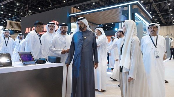 محمد بن راشد: الحفاظ على التراث الطبيعي باتباع الممارسات الواعية هو استثمار في بناء مستقبل آمن للأجيال المقبلة