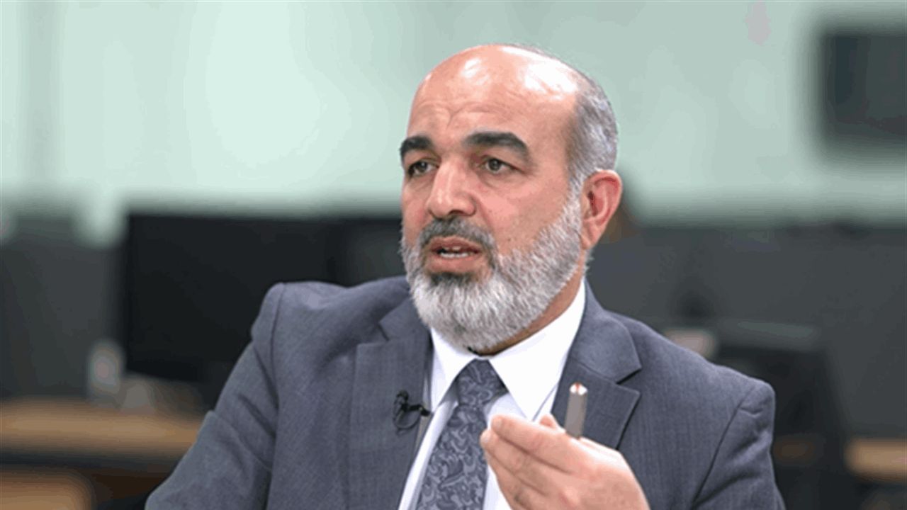 الحسيني يطالب الادعاء العام باستبعاد قائمة مشعان الجبوري من الانتخابات