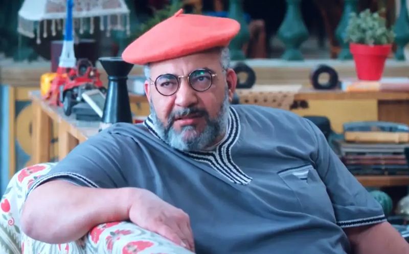 بيومي فؤاد يعتذر عن عدم العمل مع أحمد العوضي رغم الصلح بينهما لهذا السبب