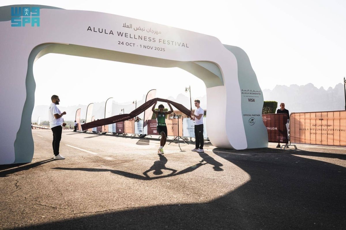 اختتام مهرجان نبض العلا وسط إقبال واسع من الزوار