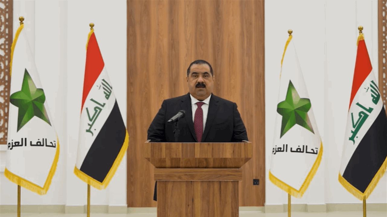 السامرائي يدعو إلى المشاركة الواسعة في الانتخابات: صوتكم هو سلاحكم الدستوري