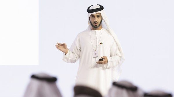 زايد بن حمد: مبادرات وطنية لرفع الوعي وتعزيز الوقاية من المخدرات