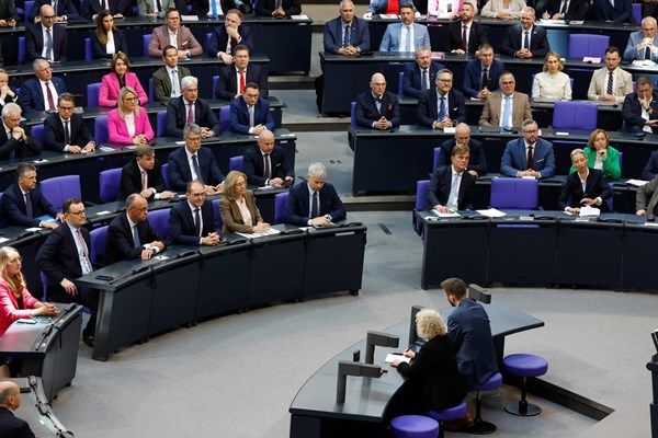 ألمانيا تقر اتفاقاً دولياً لتعزيز الاستعداد للأوبئة