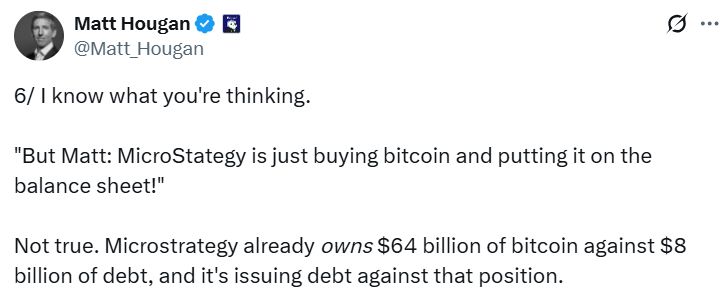 مدير الاستثمار في Bitwise: أفضل خزائن العملات المشفّرة هي التي “تفعل شيئًا صعبًا”