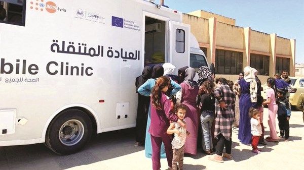 مسؤولة أوروبية لـ«الاتحاد»: حماية وتعليم الأطفال «أولوية» ضمن برامج الاتحاد الأوروبي