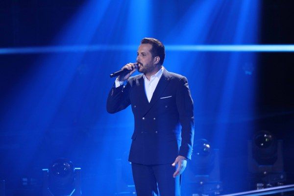 مشاكسات بين المدربين والتنافس بينهم لا ينتهي على خطف أحلى صوت في “ذا فويس”… إليكم ما حصل