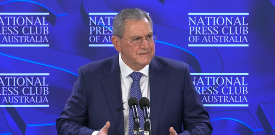 أستراليا تخاطر بأن تصبح "بلد الفرص الضائعة" بترددها في تبنّي ترميز الأصول، وفقًا لأكبر منظم للأسواق في البلاد