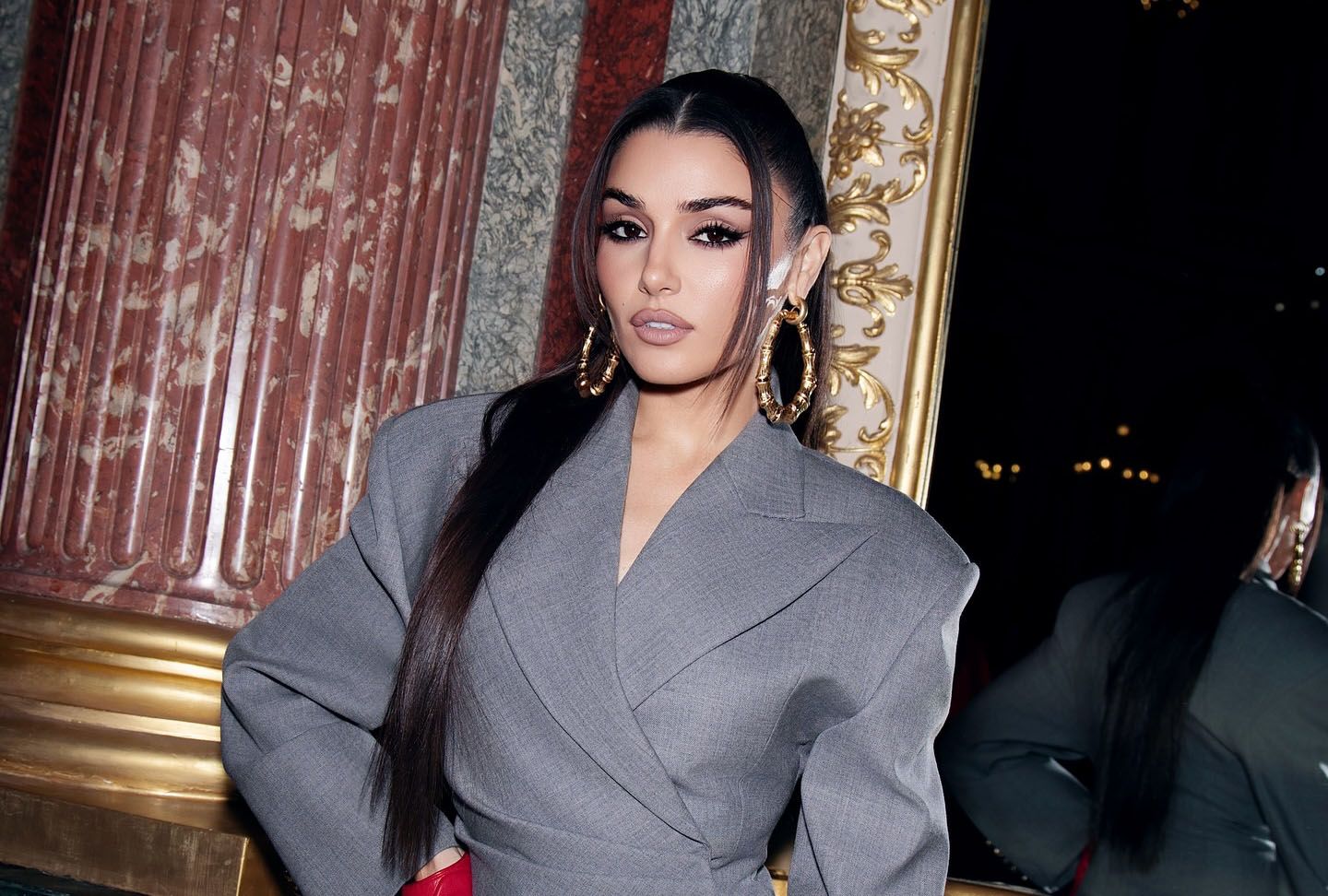 هاندا أرتشيل تعود برومنسيّة في عمل جديد بعد إخفاق “حبّ ودموع”… اقرأ التفاصيل