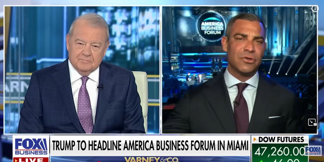 عمدة ميامي فرانسيس سواريز يؤكد أن راتبه بالبيتكوين ارتفع بنسبة 300%