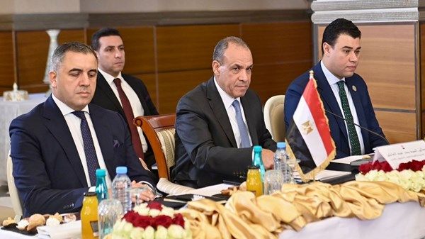 مصر: الحل السياسي الليبي - الليبي السبيل الوحيد لإنهاء الأزمة