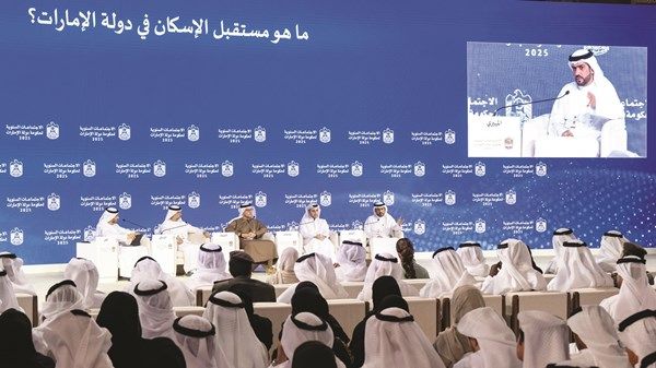 «إسكان المواطنين» يتصدر الأولويات ويحظى بدعم القيادة