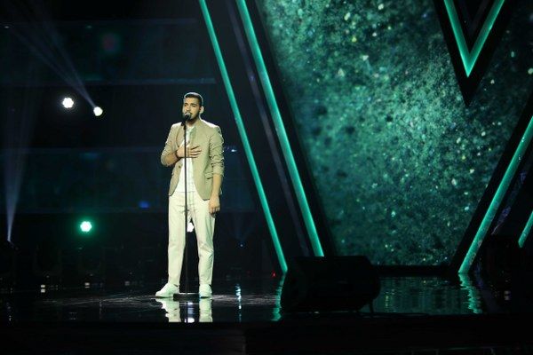 مشاكسات بين المدربين والتنافس بينهم لا ينتهي على خطف أحلى صوت في “ذا فويس”… إليكم ما حصل