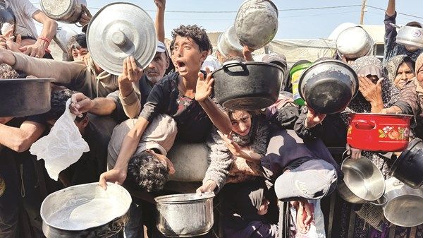 تحديات معقّدة تعطّل عودة الحياة الطبيعية في غزة