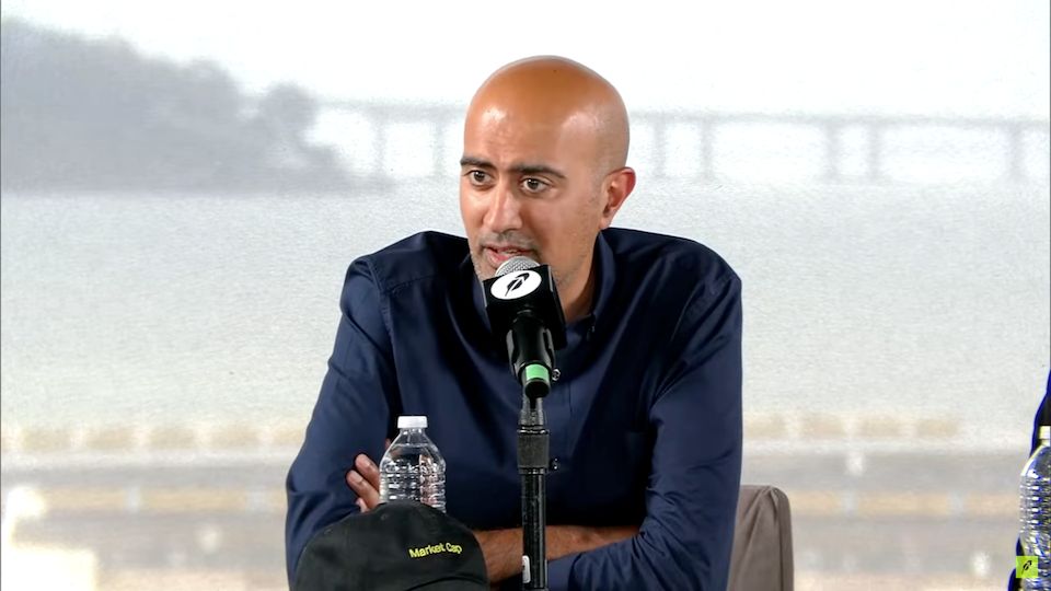 تنفيذي في Robinhood: لسنا في عجلة للدخول في مجال الخزائن المشفّرة