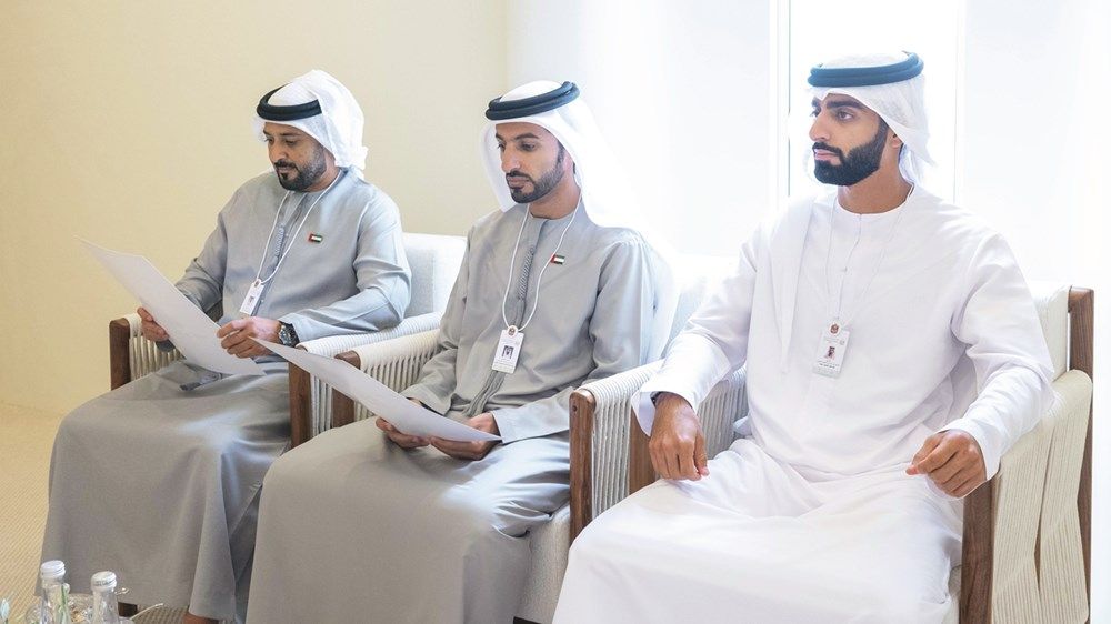 عمار بن حميد يشيد بمبادرات «التربية والتعليم» لمواكبة التحولات العالمية