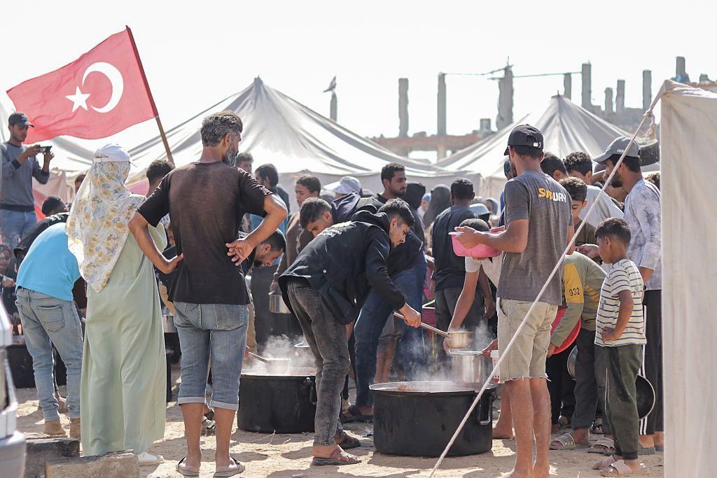 إسرائيل تندد بـ"الحيلة الدعائية" لتركيا بعد إصدارها مذكرات اعتقال بحق نتانياهو وقادة إسرائيليين