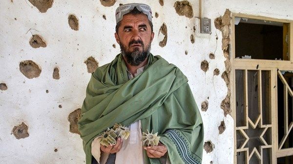 باكستان: ملتزمون بحل القضايا مع أفغانستان عبر الحوار