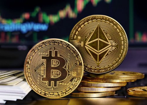 تدفقات خارجة ضخمة من صناديق الايثيريوم والبيتكوين تعكس حذر مؤسساتي في سوق العملات الرقمية