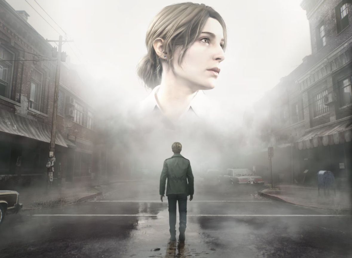 تكنولوجيا: متجر مايكروسوفت يكشف موعد إصدار لعبة Silent Hill 2 على Xbox