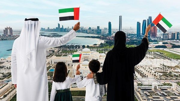 خبراء لـ«الاتحاد»: الأسرة في صميم التنمية المستدامة بالإمارات