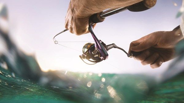 3 مواقع على كورنيش أبوظبي مخصصة للصيد الترفيهي