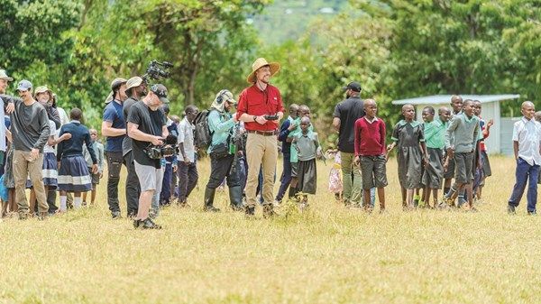 «قمة المليار متابع» و«مستر بيست» يطلقان أكبر حراك مجتمعي عالمي