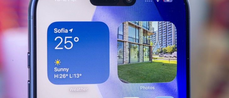 تكنولوجيا: تصميم خلفي جديد ومثير لاهتمام في iPhone 18 Pro مع فتحة شاشة أصغر