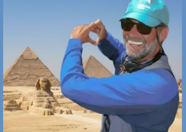 يورجن كلوب يصدم تركي الشيخ: مش هازور اهرامات السعودية اهرامات مصر هي الأصل