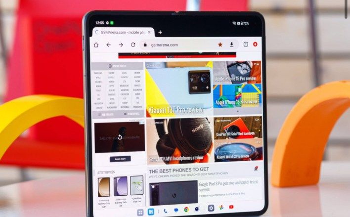 تكنولوجيا: OnePlus Open يحصل على تحديث اندرويد 16 المستقر مع واجهة OxygenOS 16