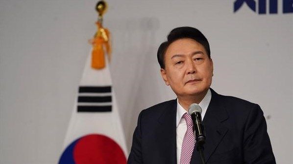 الرئيس الكوري الجنوبي السابق يرفض حضور استجواب المحامي الخاص