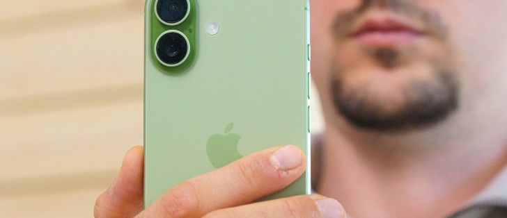 تكنولوجيا: ترقية كبيرة في كاميرات السيلفي بجميع طرازات آيفون 18