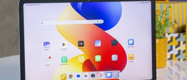 تكنولوجيا: تسريب مواصفات Poco Pad M1 بعد ظهوره في اختبار Geekbench AI