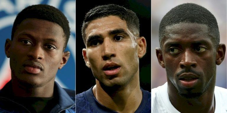 إنريكي لعدم التسرع في التعاقدات رغم إصابات سان جرمان