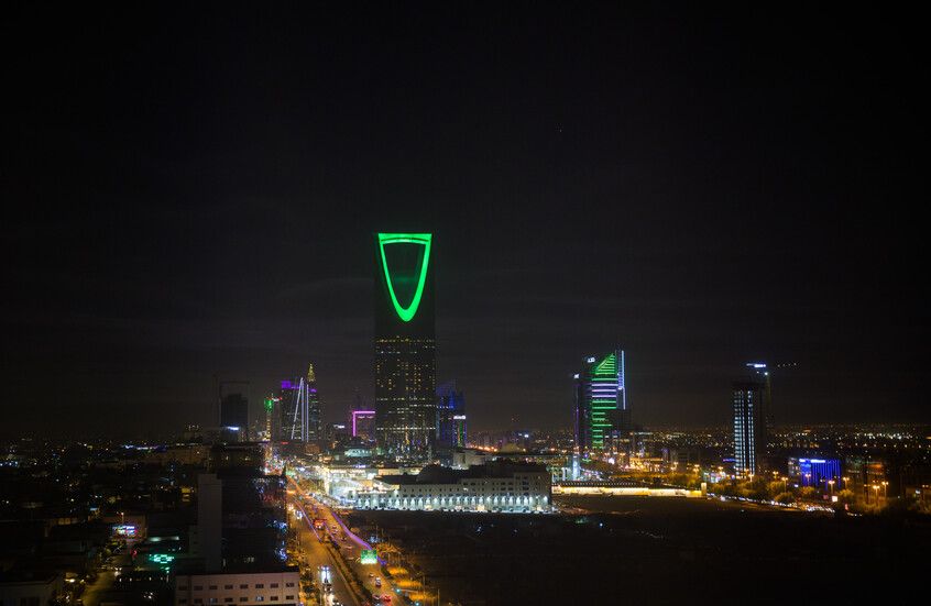 الرياض تفتتح مدينة ألعاب ترفيهية مستوحاة من فيديوهات “السيد بيست”