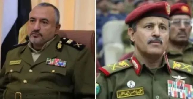 حقيقة مصرع العاطفي والحوثي