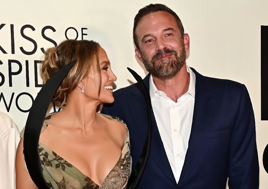 هل عاد الحبّ من جديد بين بن أفليك وجنيفر لوبيز؟ هذا ما تمّ كشفه