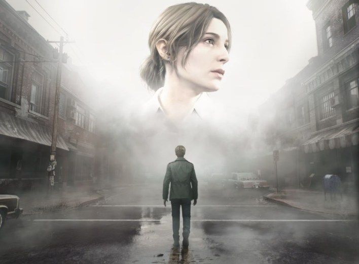 تكنولوجيا: متجر مايكروسوفت يكشف موعد إصدار لعبة Silent Hill 2 على Xbox