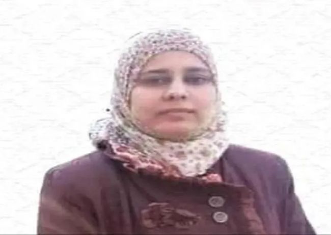 الإعلان في صنعاء عن وفاة قاضية قاومة الحوثية.. هل تعرفها؟!