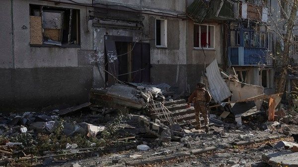 روسيا تعلن تحقيق إنجازات ميدانية في جبهات القتال