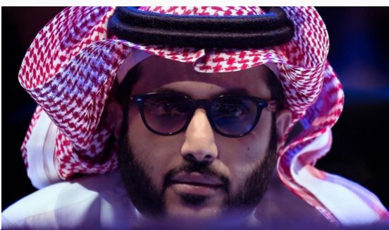 تركي الشيخ : موسم الرياض جعل السعودية مفخرة لكل عربي