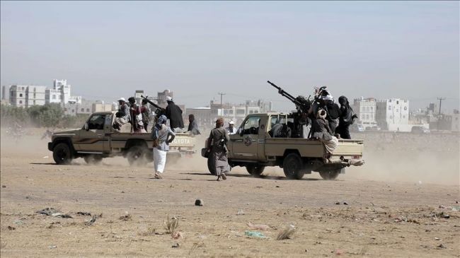 "الحوثي": ضبط شبكة تجسس مرتبطة بواشنطن وتل أبيب في صنعاء