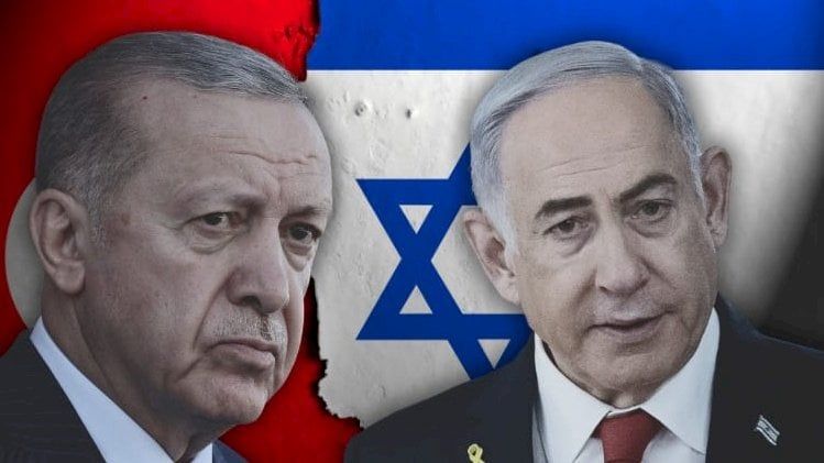 أردوغان يصدر أمراً باعتقال نتانياهو وبن غفير