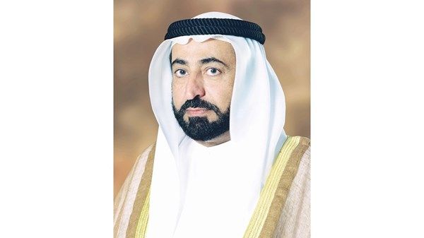 حاكم الشارقة يوجّه بتخصيص 4.5 مليون درهم لتزويد مكتبات الإمارة بأحدث إصدارات دور النشر المشاركة في «الشارقة للكتاب 2025»