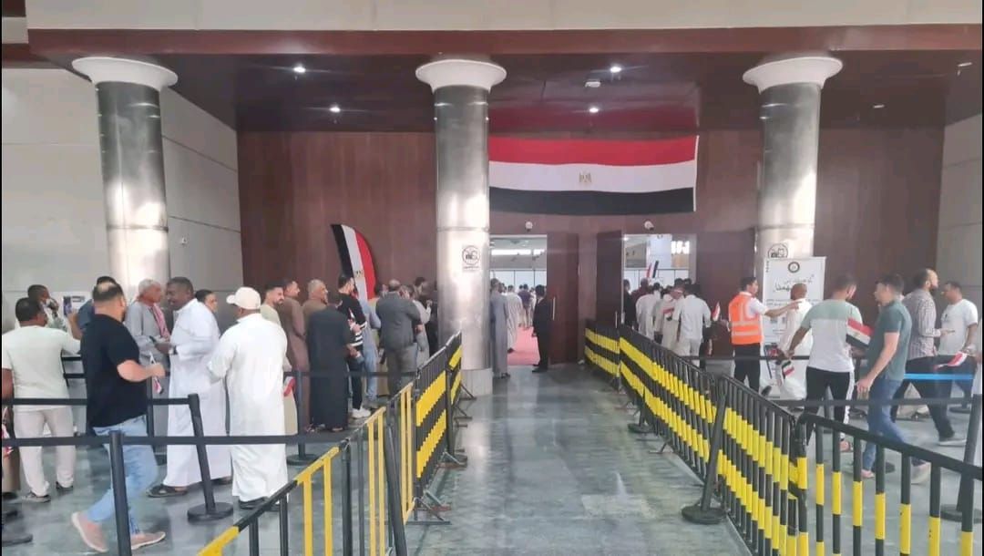 المصريون بالسعودية والكويت يواصلون المشاركة في انتخابات “النواب” باليوم الأخير