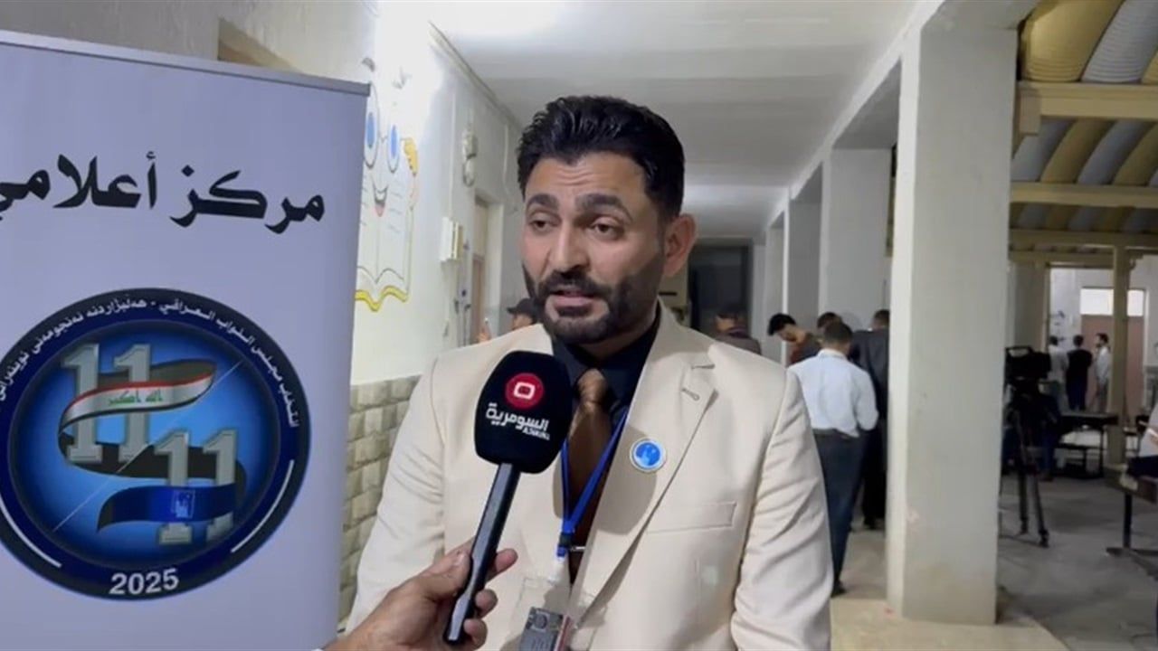 مكتب انتخابات البصرة يطوي صفحة الاقتراع الخاص: نستعد للحدث الأكبر