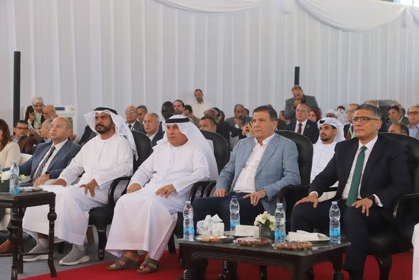 بمشاركة السعودية.. انطلاق فعاليات المهرجان الدولي للتمور في القاهرة